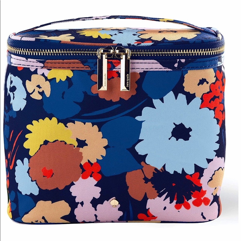 Kate Spade Insulated Lunch Tote
